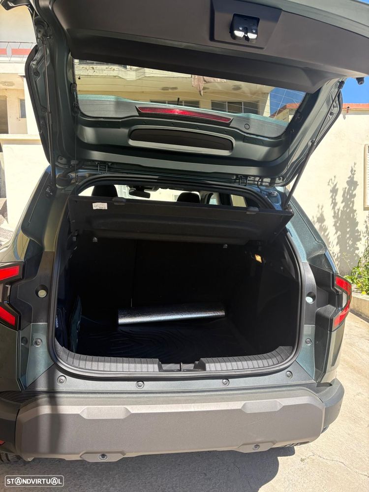 Dacia Duster - 7