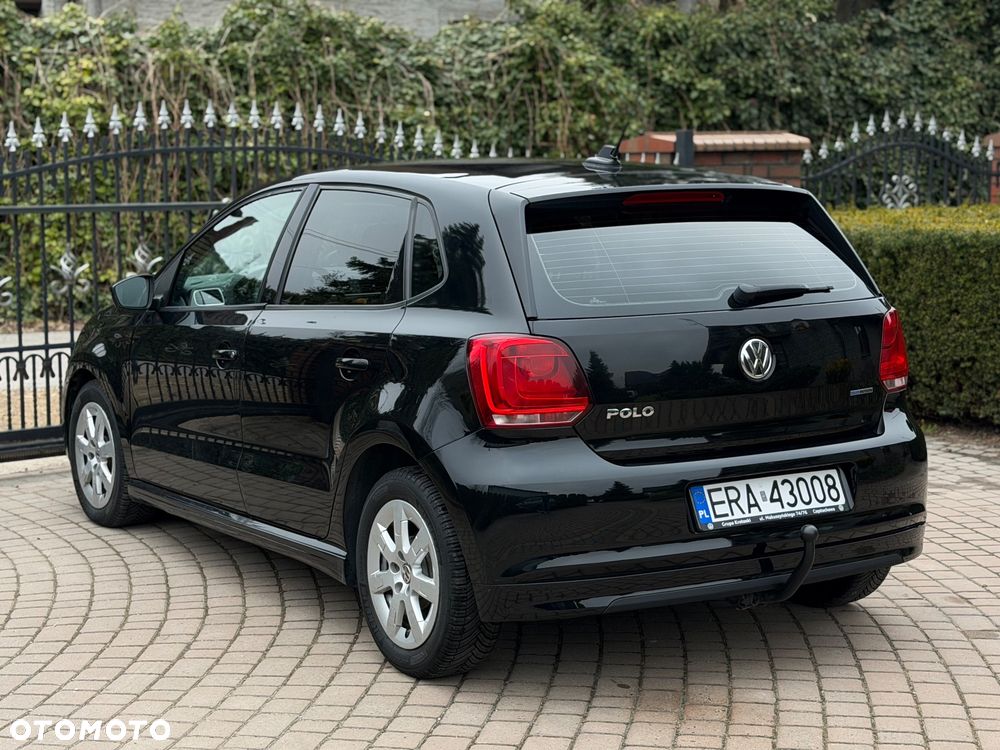 Volkswagen Polo - 7