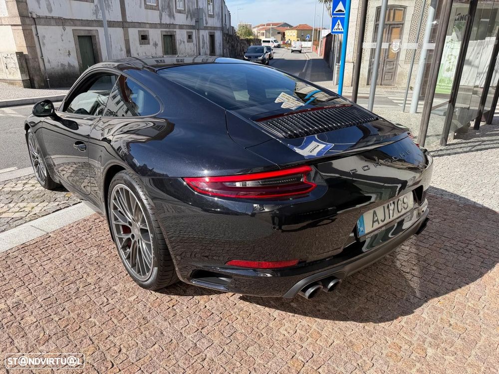 Porsche 911 (991) Carrera 2 S PDK - 12