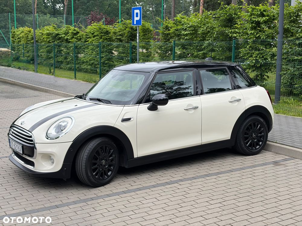 MINI Cooper - 3
