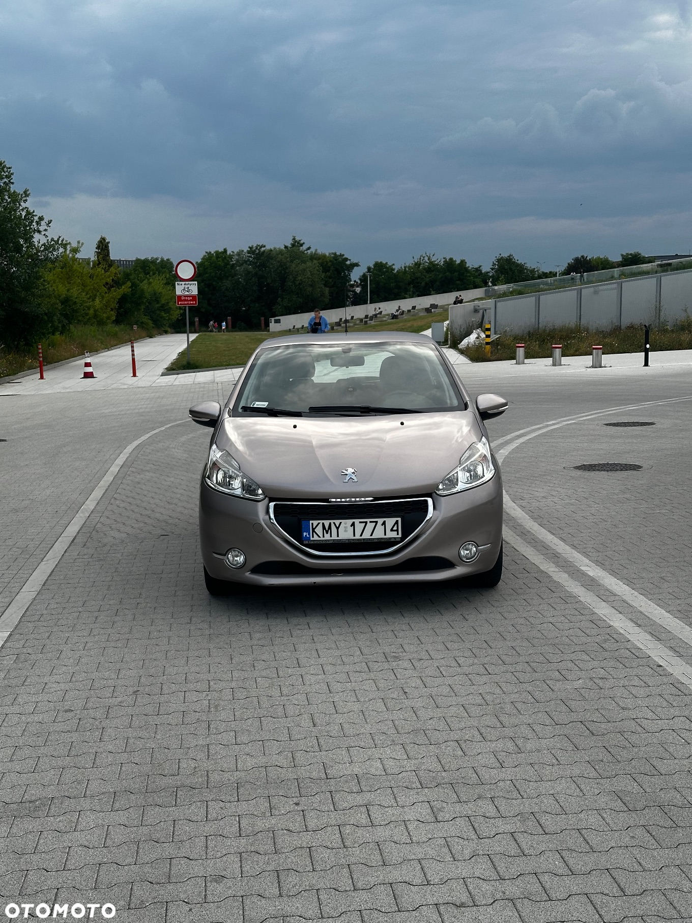 Peugeot 208 1.2 PureTech Active - 2