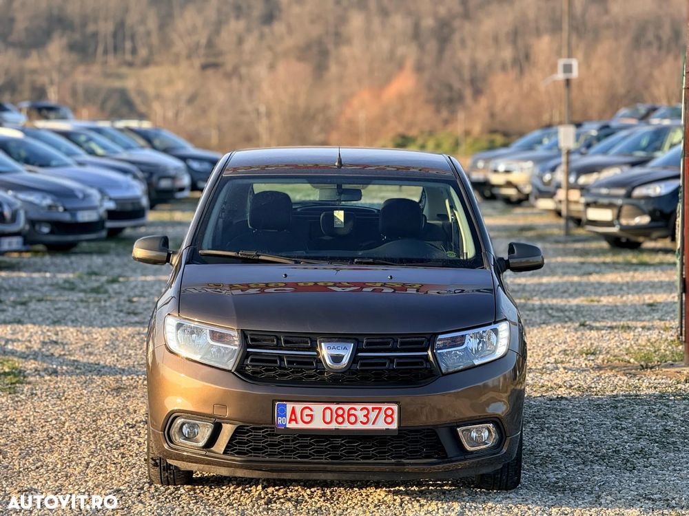 Dacia Sandero 0.9 TCe Laureate - 11