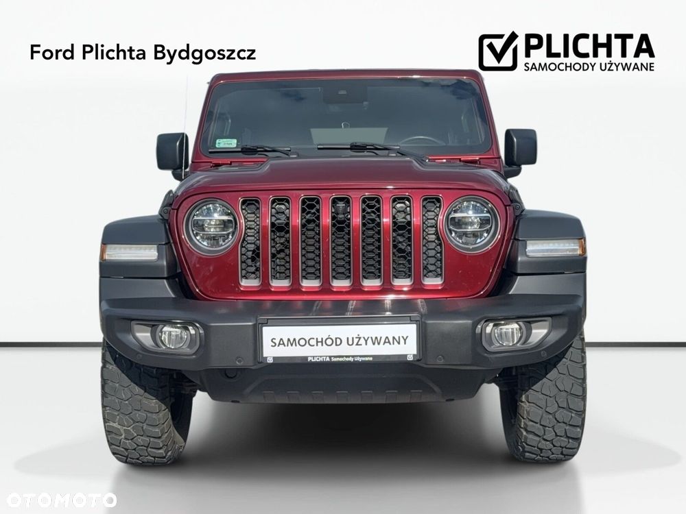 Jeep Wrangler - 3