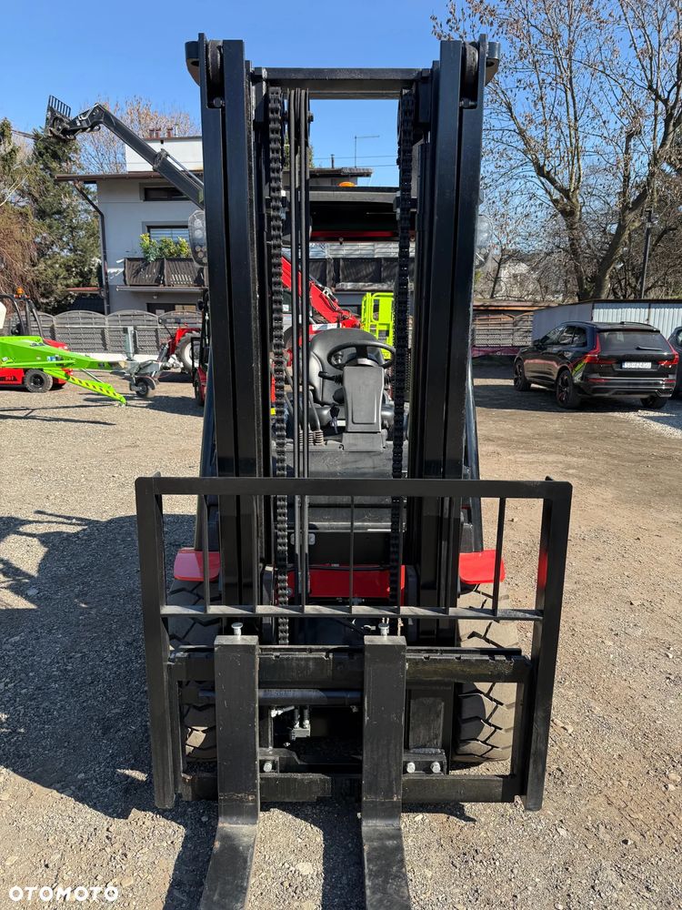 Manitou MI35D - 7