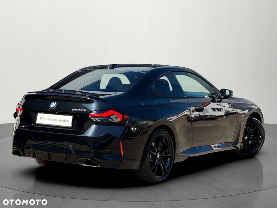 BMW Seria 2 M240i xDrive - 3