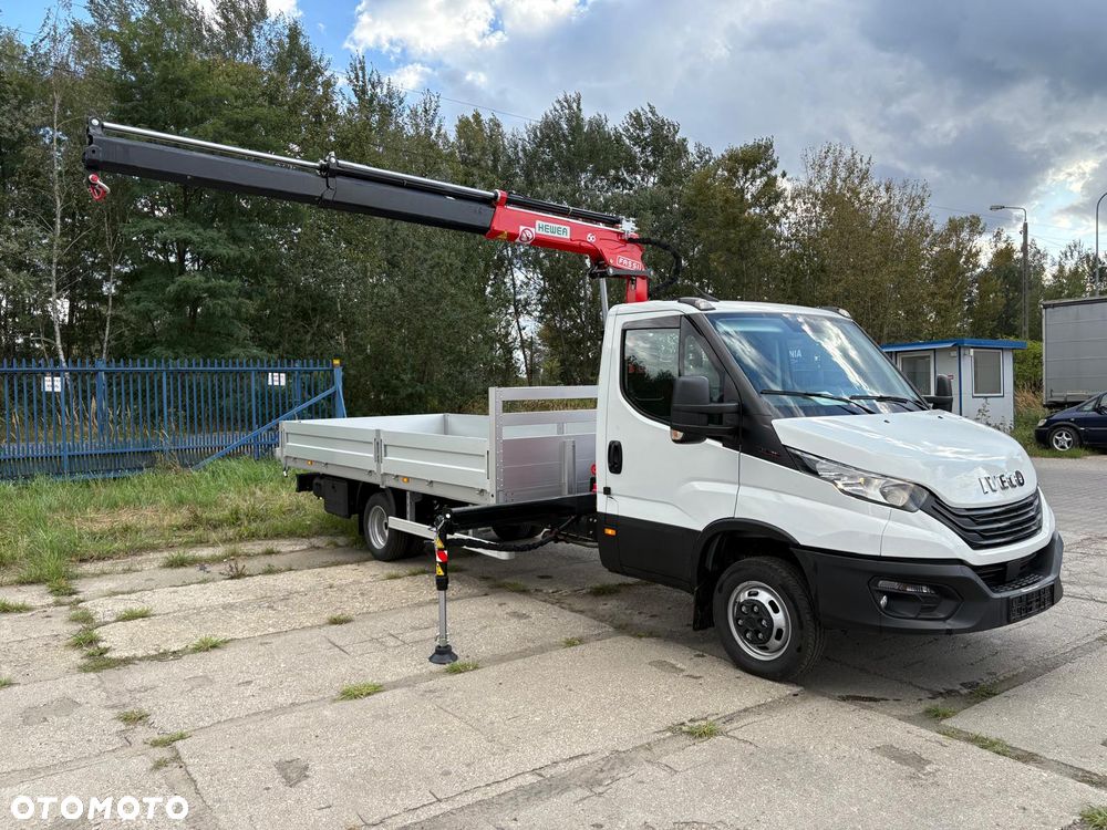 Iveco Daily - Promocyjne Finansowanie od 101 % !!! - 5