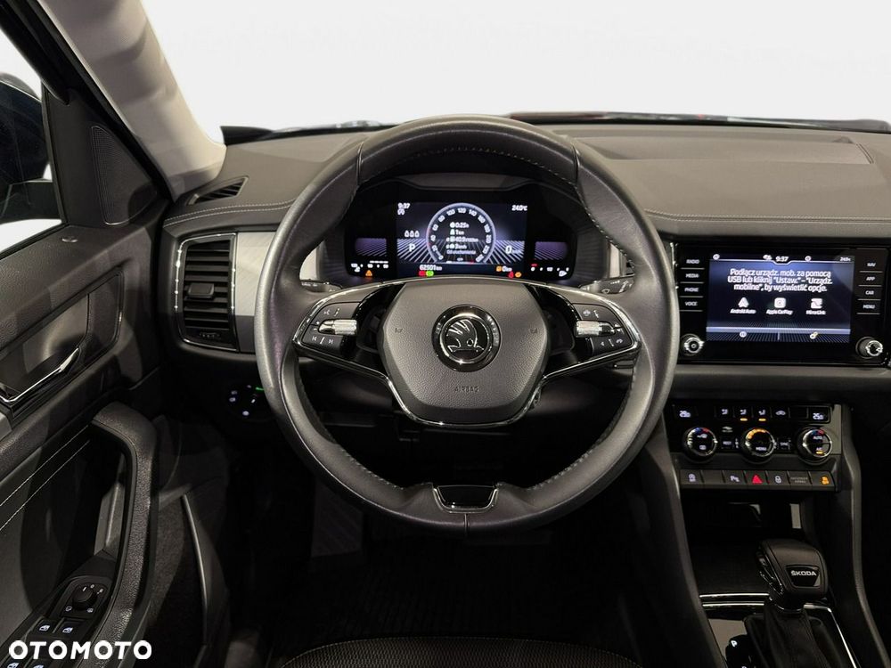 Skoda Kodiaq - 14