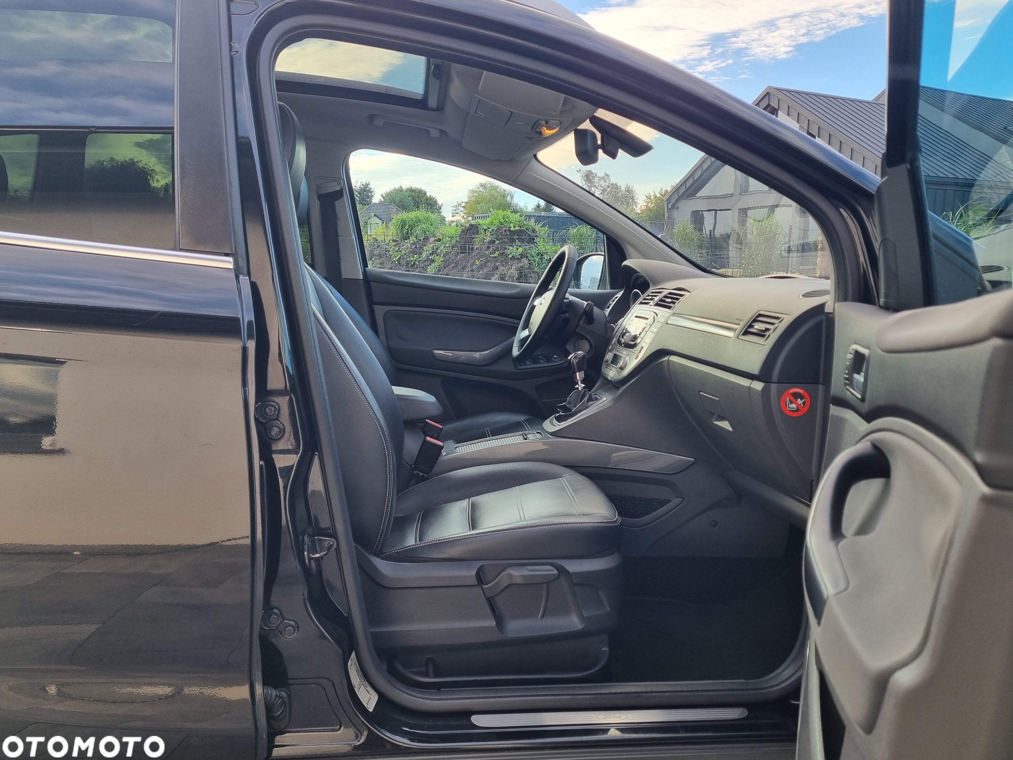 Ford Kuga 2.0 TDCi Titanium - 27