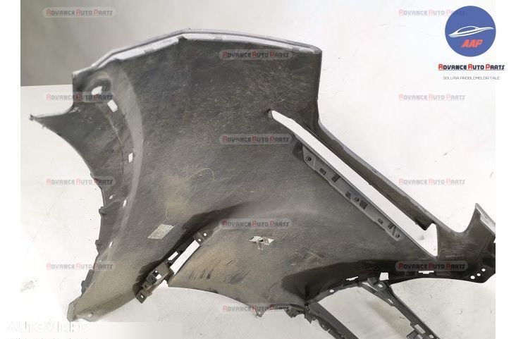 Bara Fata originala cu senzori si spalatori Lexus NX 1 2014 2015 2016 - 5