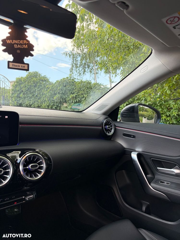 MERCEDES-BENZ CLA 2020 — imagine 16