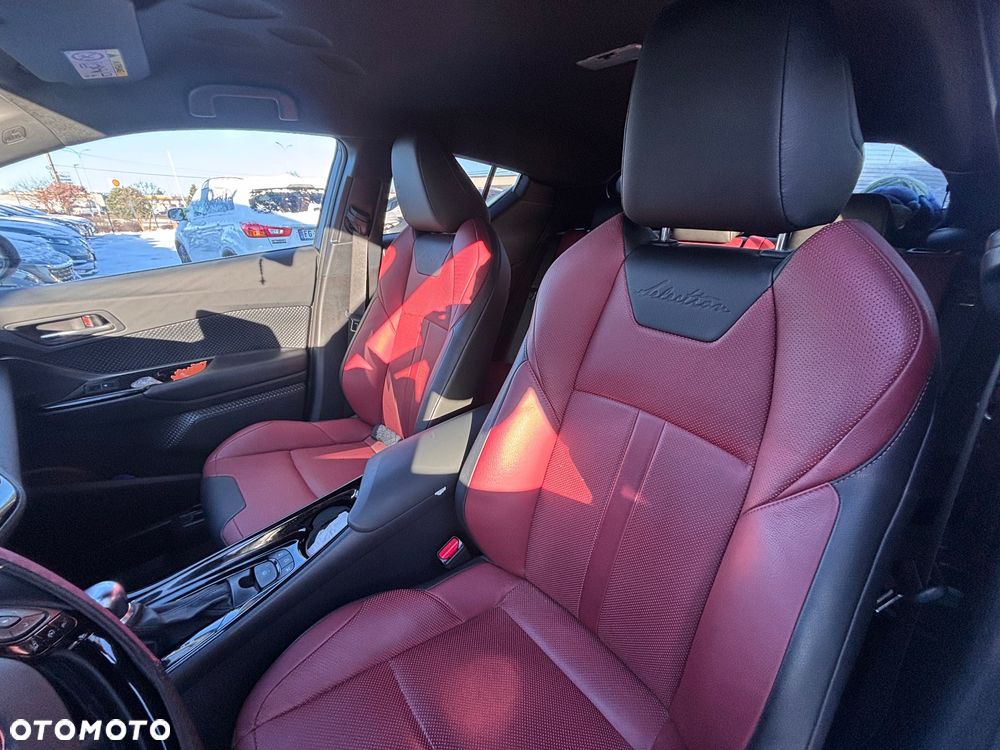 Toyota C-HR 1.8 Hybrid Selection - 18