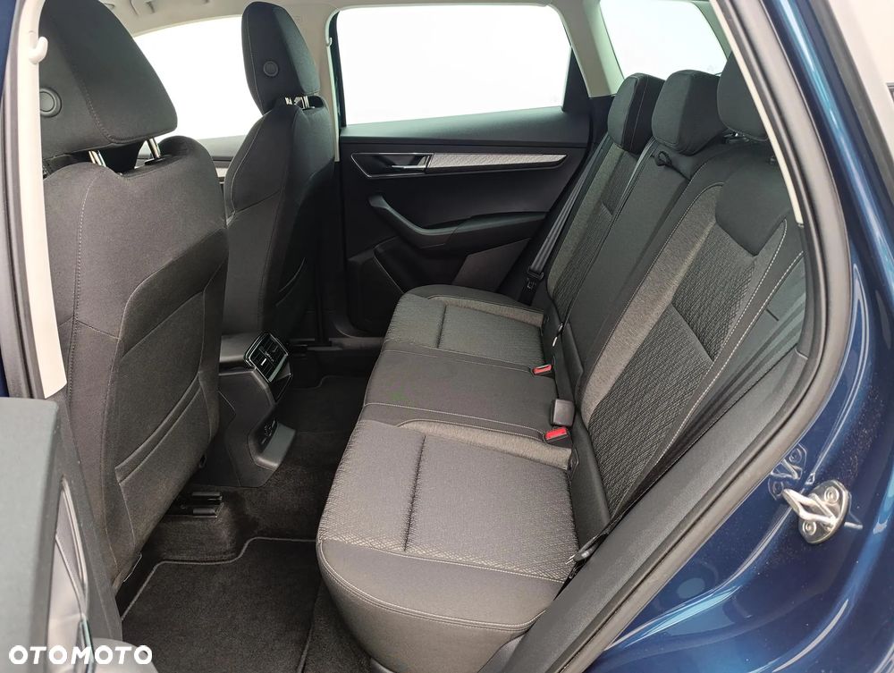Skoda Karoq 1.5 TSI ACT GPF 4x2 Style - 13