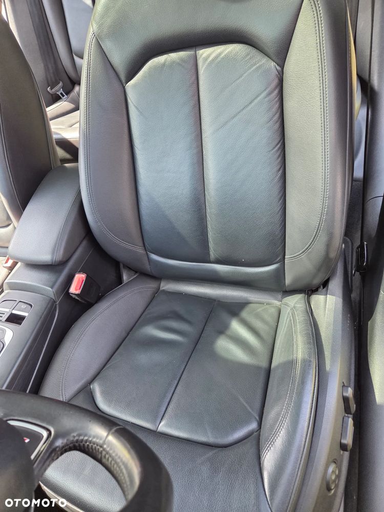 Audi A3 Limousine - 18