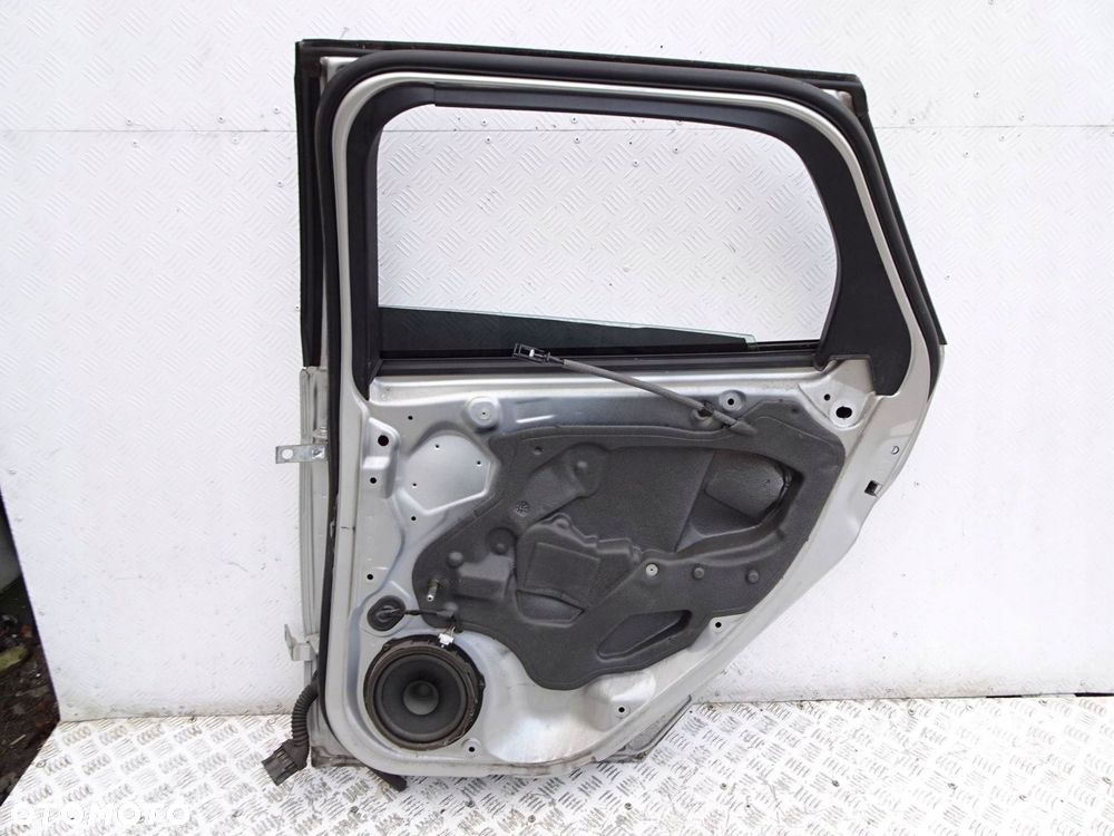 drzwi praw tył ford focus mk3 ob kombi - 6
