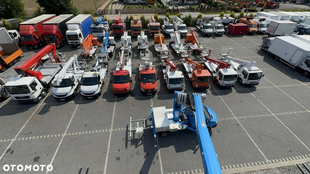 Mercedes-Benz Sprinter - 17