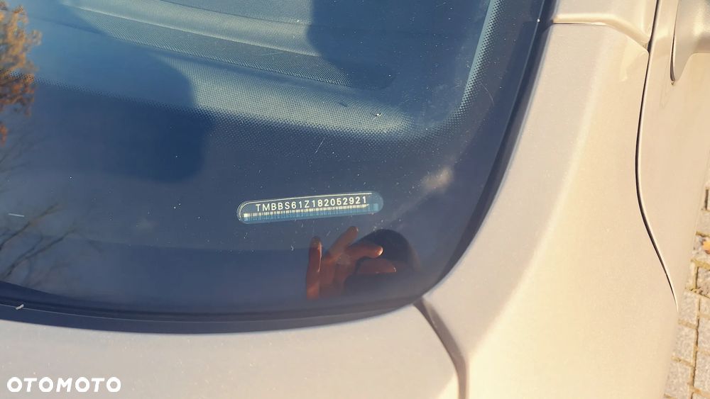 Skoda Octavia 1.9 TDI Ambiente - 28