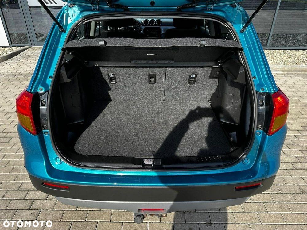 Suzuki Vitara - 27
