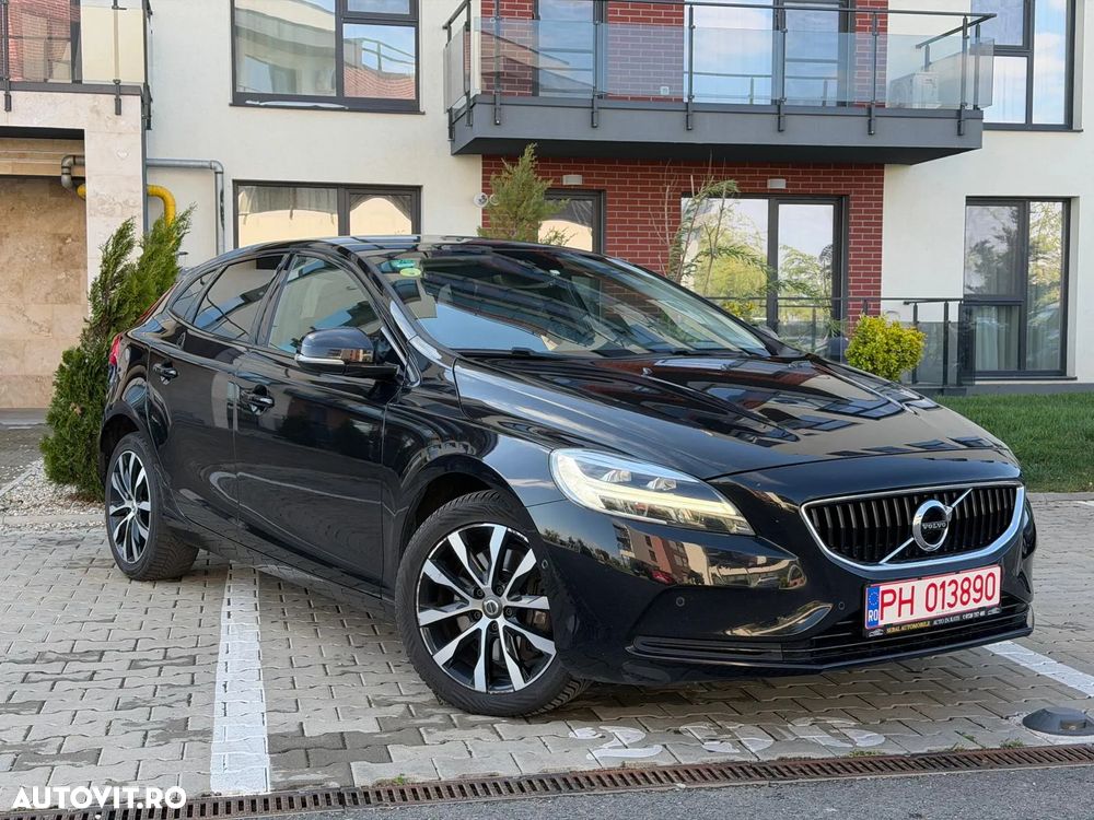 Volvo V40 - 1
