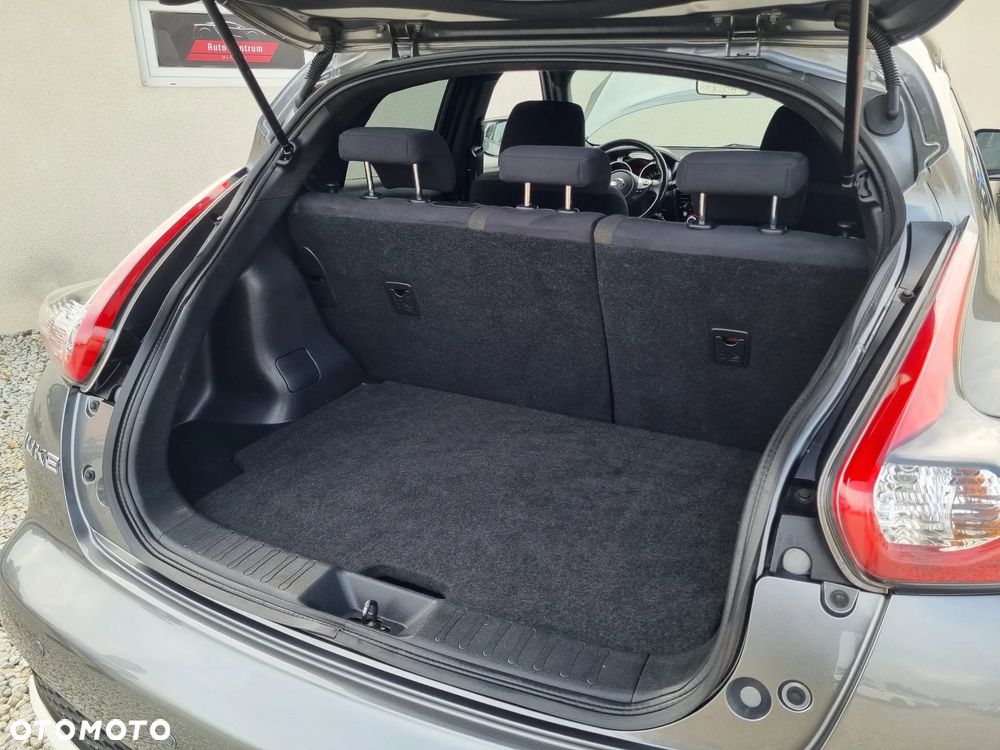 Nissan Juke 1.2 DIG-T Edition - 16