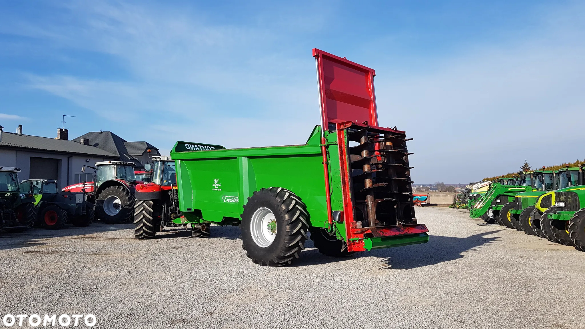 Inny Coutand Twister FT11 2017R - 7