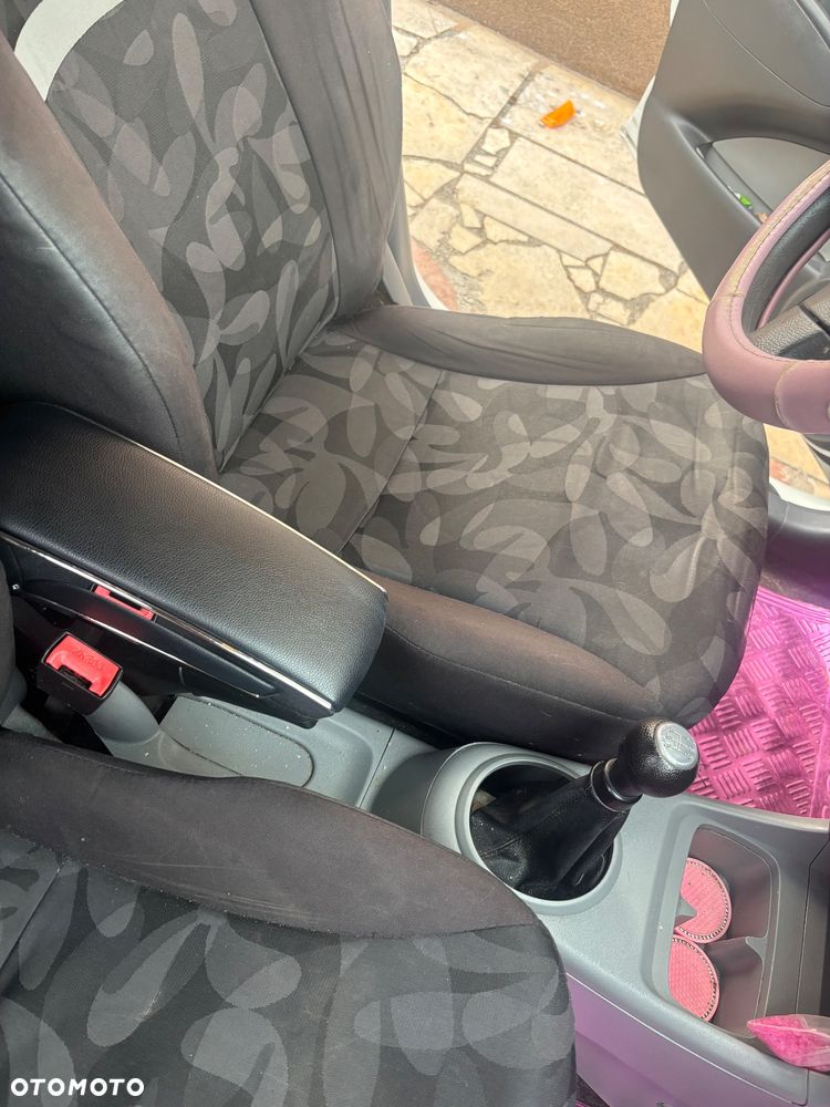 Suzuki Alto 1.0 Comfort - 10