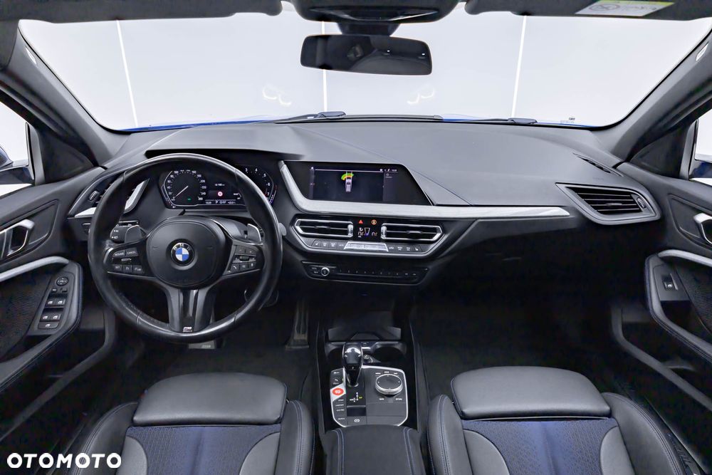 BMW Seria 1 M135i xDrive - 30
