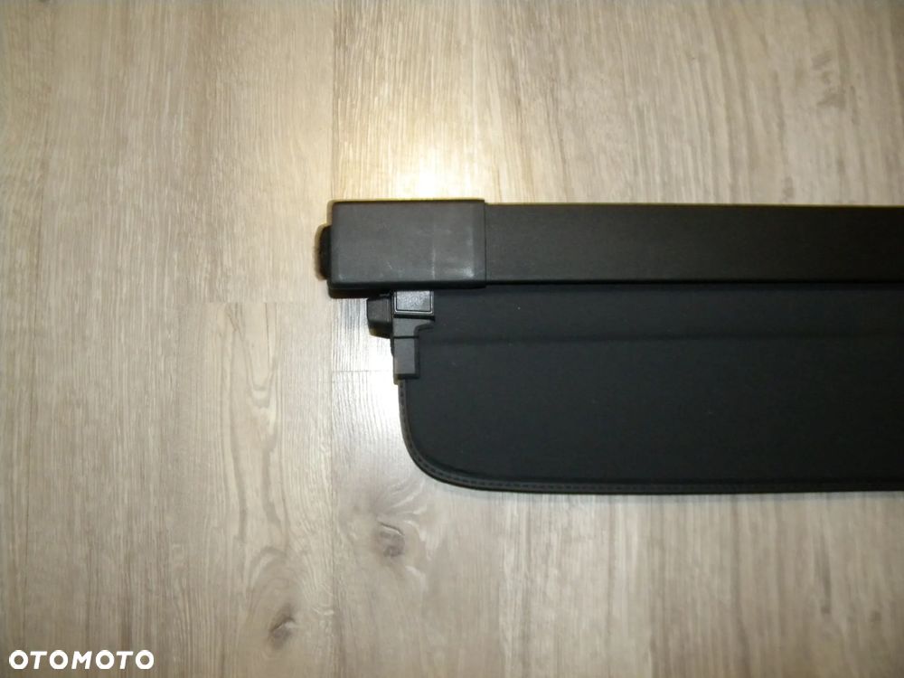 JAK NOWA ORYGINALNA ROLETA BAGAŻNIKA MERCEDES CITAN II 2 W420 21-26 A420 A4208103700 - 4