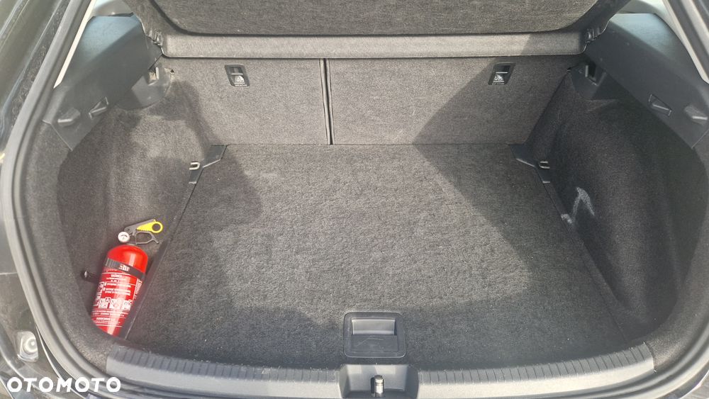Volkswagen Taigo 1.5 TSI ACT Style DSG - 13