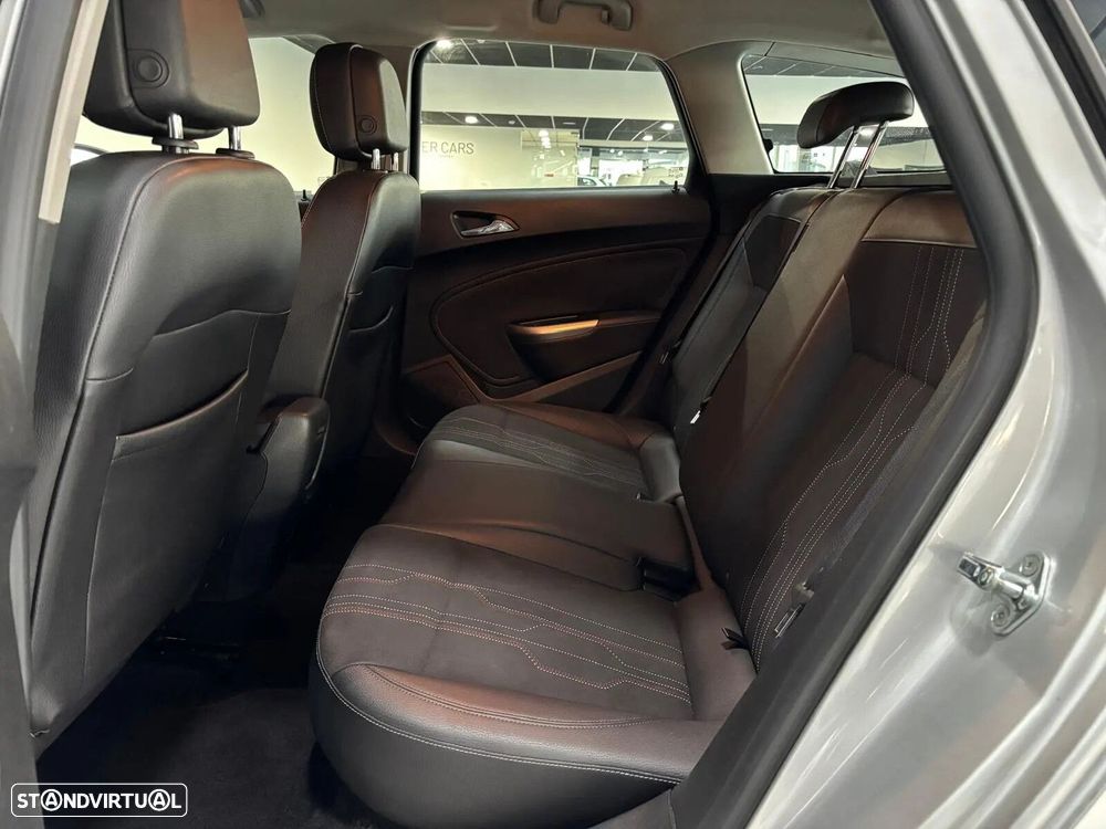 Opel Astra Sports Tourer 1.3 CDTi Cosmo S/S - 7