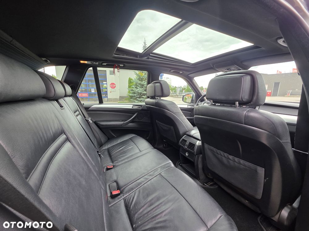 BMW X5 - 8