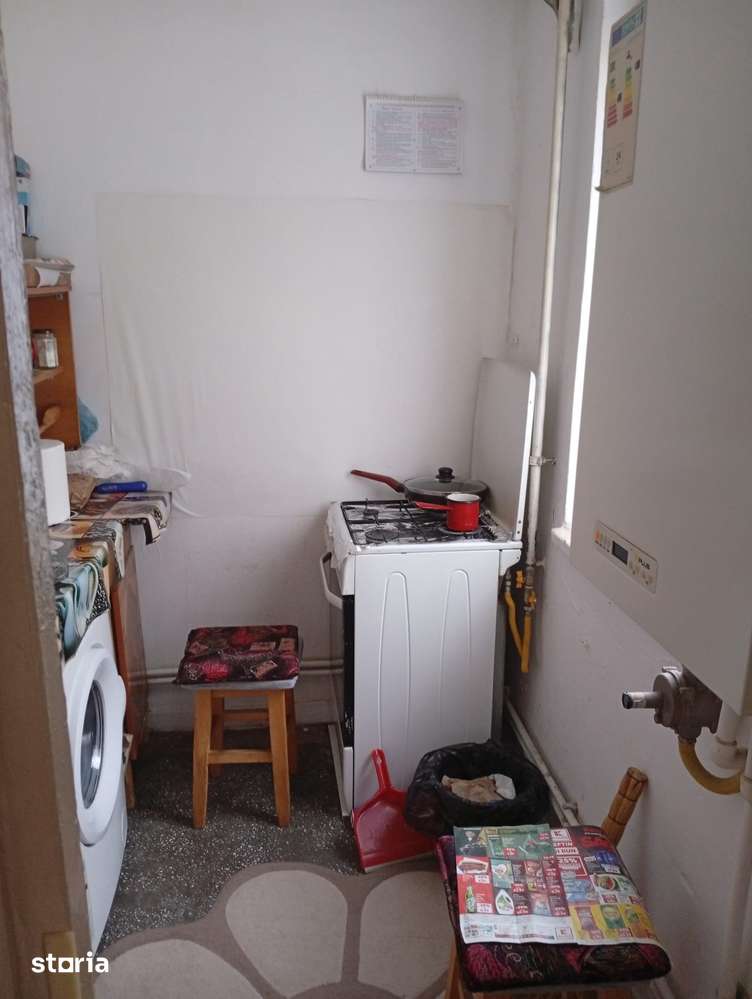 Apartament, 33 m² — fotografia 3