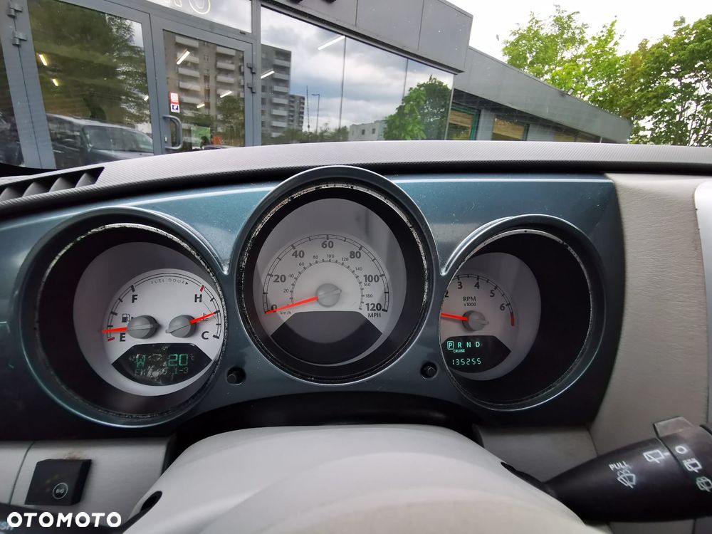 Chrysler PT Cruiser - 19