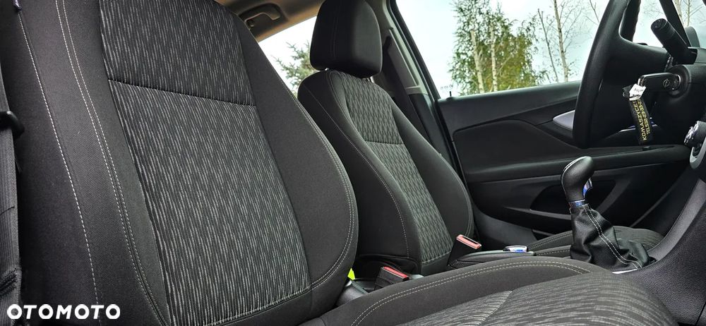 Opel Mokka 1.6 Active S&S - 8