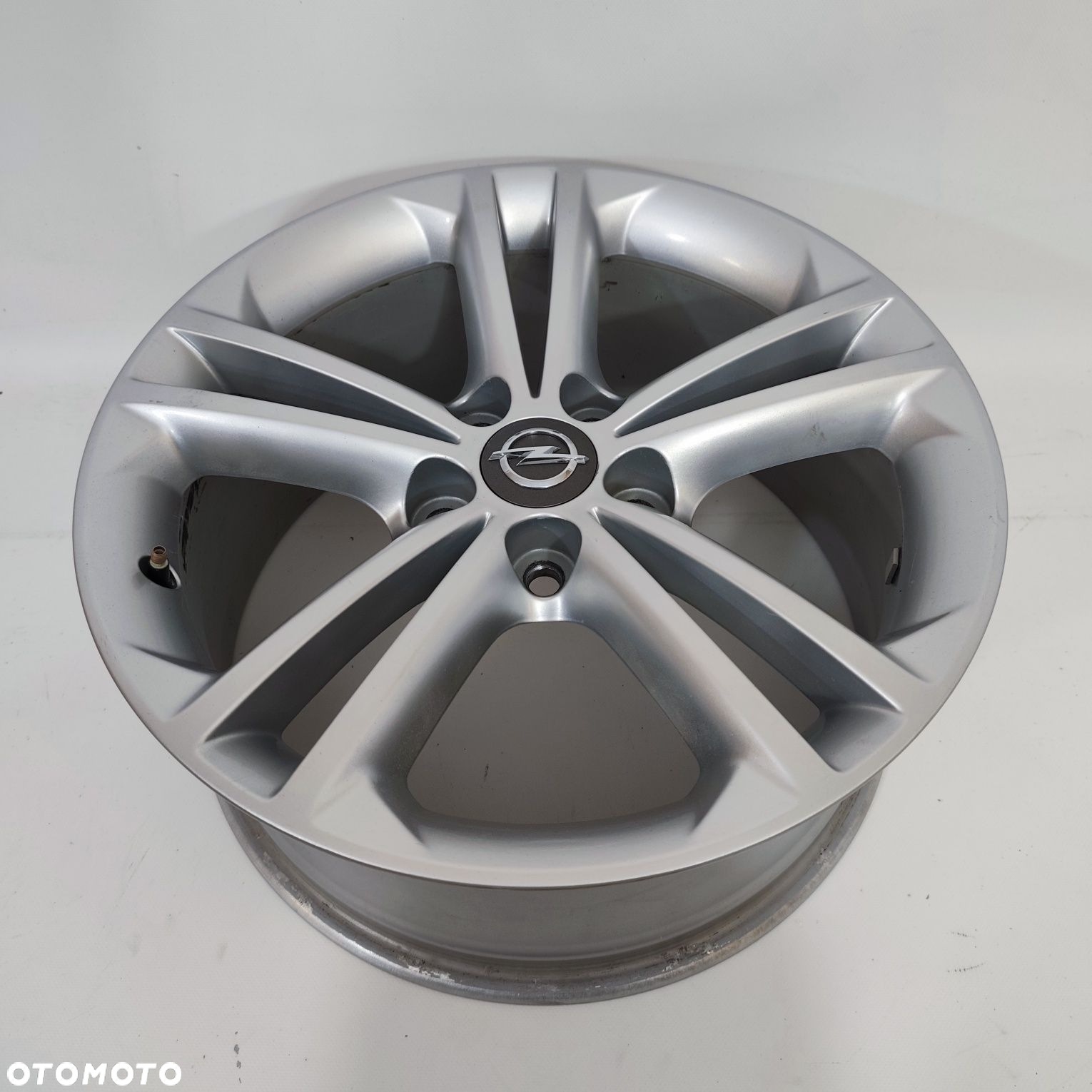 5x120 18" opel OEM insignia I, I FL, II, VW multivan caravelle - 4
