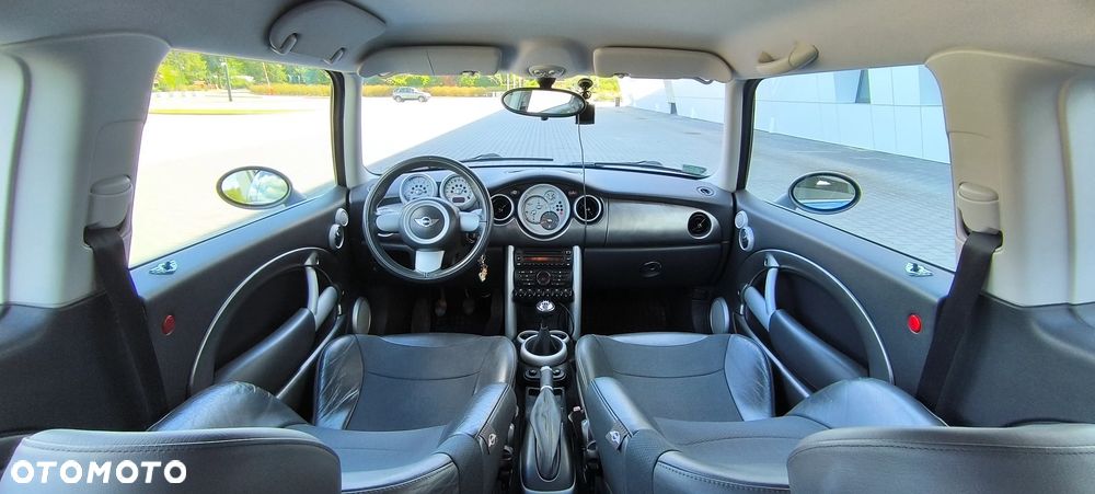 MINI Cooper - 30