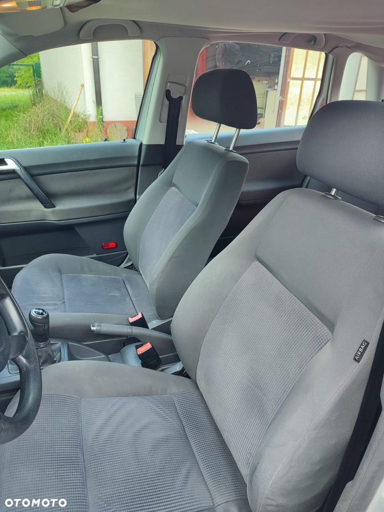 Volkswagen Polo 1.4 16V Comfortline - 7