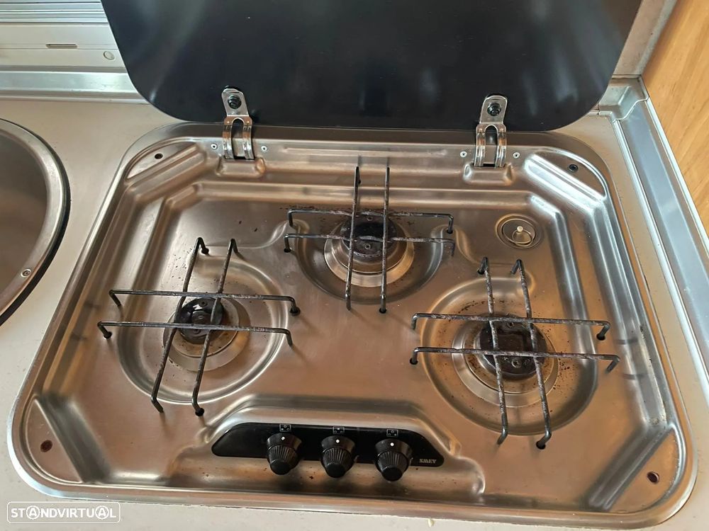 Fiat Ducato 2.3 JTD 150.CV JOINT - 57