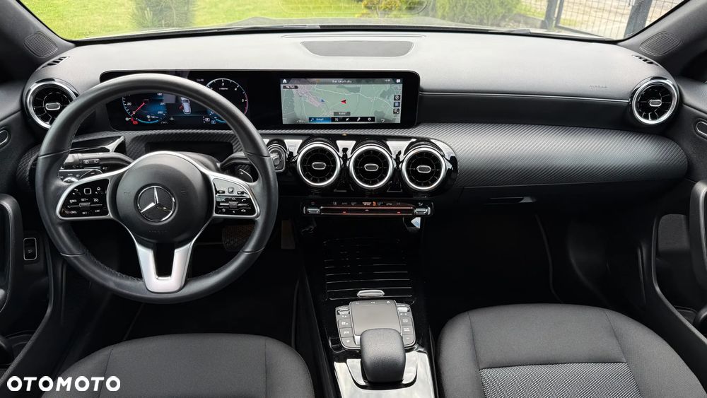 Mercedes-Benz CLA 180 d 8G-DCT Edition 2021 - 24