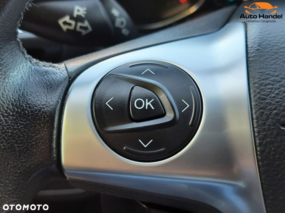 Ford Kuga 2.0 TDCi AWD Titanium - 22