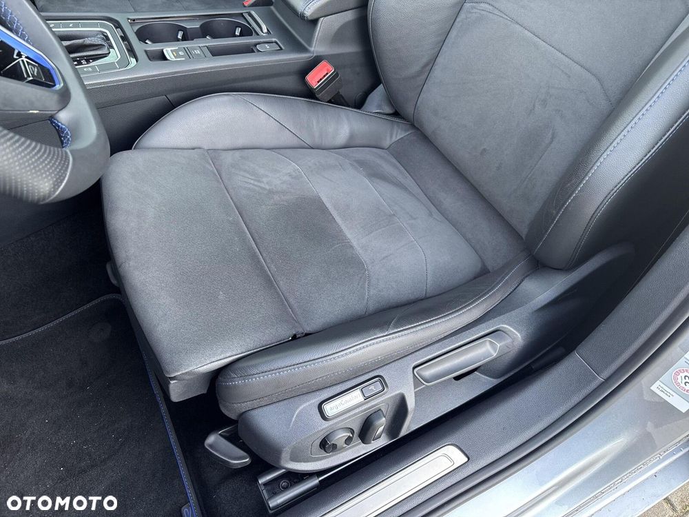 Volkswagen Arteon 2.0 TSI 4Motion R DSG - 14