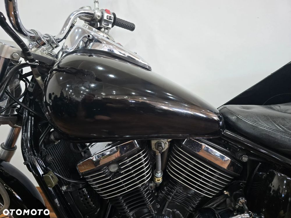 Kawasaki Vulcan - 10