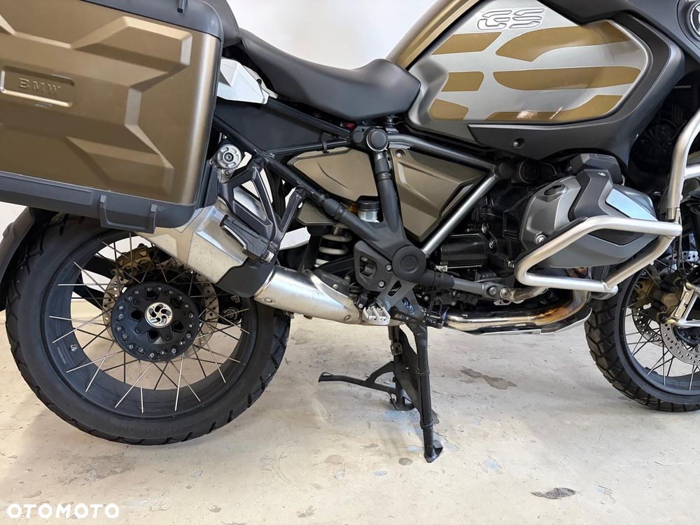BMW Adventure - 16