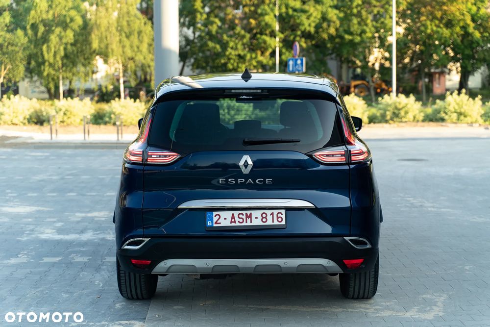 Renault Espace - 32
