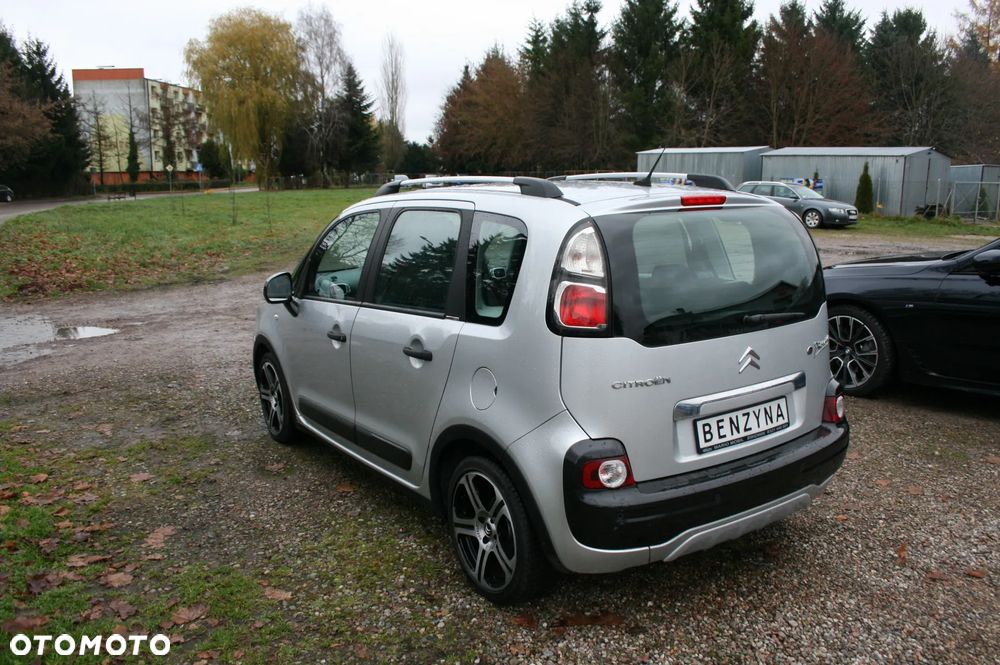 Citroën C3 Picasso VTi 120 Carlsson - 5