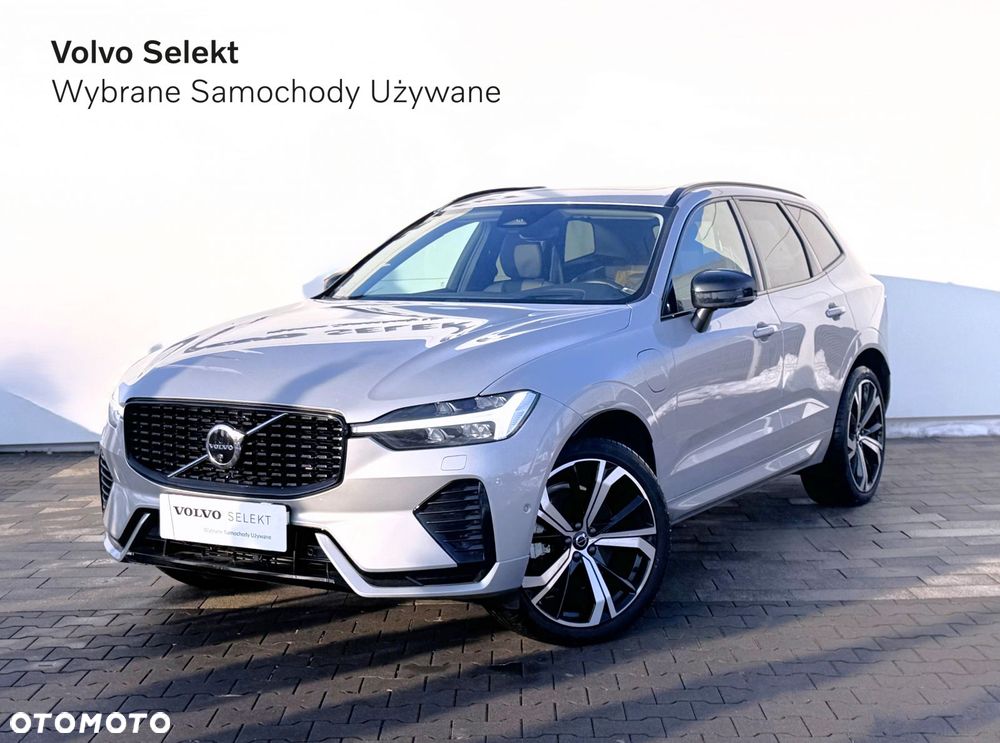 Volvo XC 60 - 1