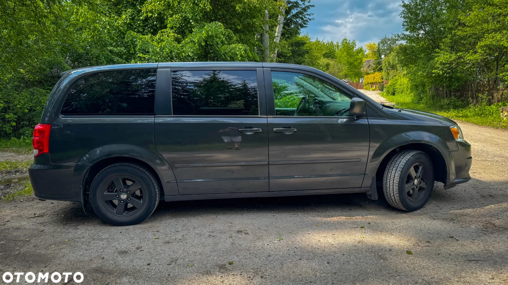 Dodge Grand Caravan 3.6 Express - 11