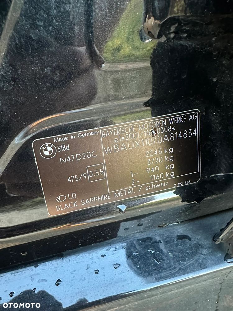 BMW Seria 3 - 21