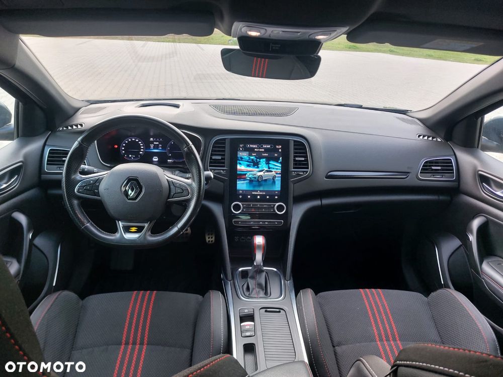 Renault Megane - 7