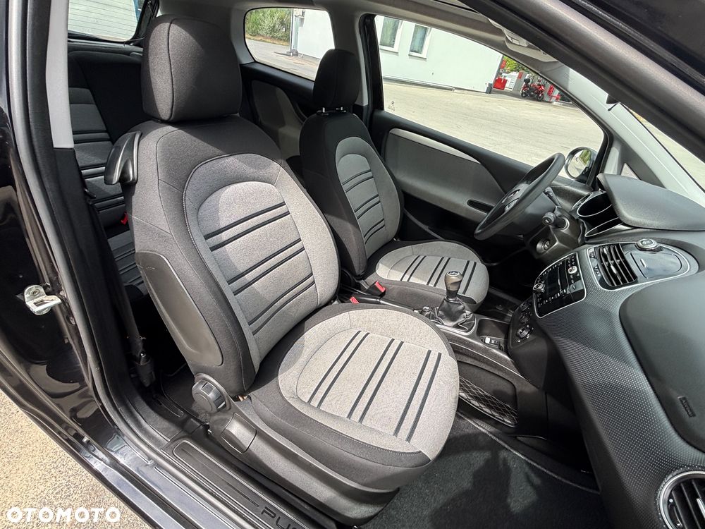 Fiat Punto - 25