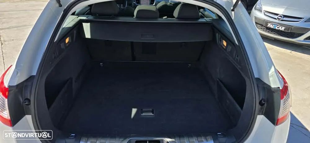Peugeot 508 SW 1.6 e-HDi Active CMP6 - 7